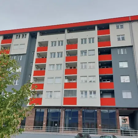 Stan Na Dan Mb Istocno Sarajevo * Lukavica