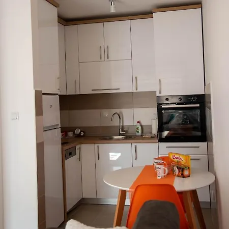 Apartamento Stan Na Dan Mb Istocno Sarajevo