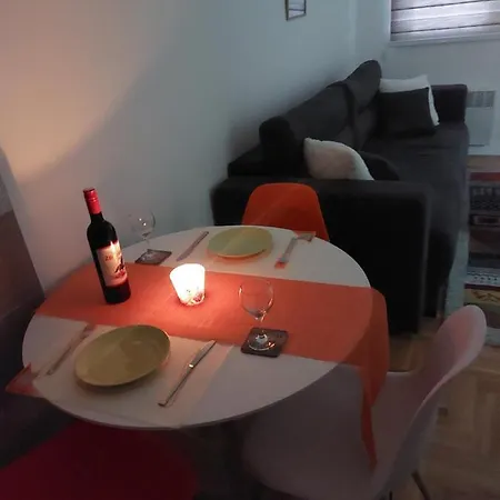 Stan Na Dan Mb Istocno Sarajevo Apartamento Lukavica