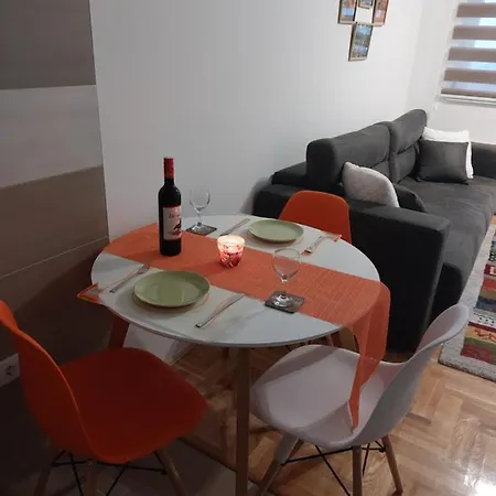 Apartamento Stan Na Dan Mb Istocno Sarajevo