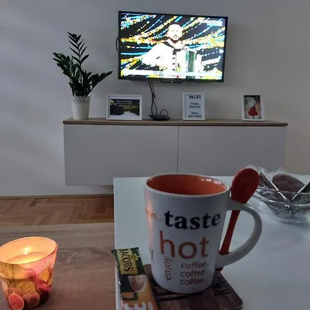 Stan Na Dan Mb Istocno Sarajevo