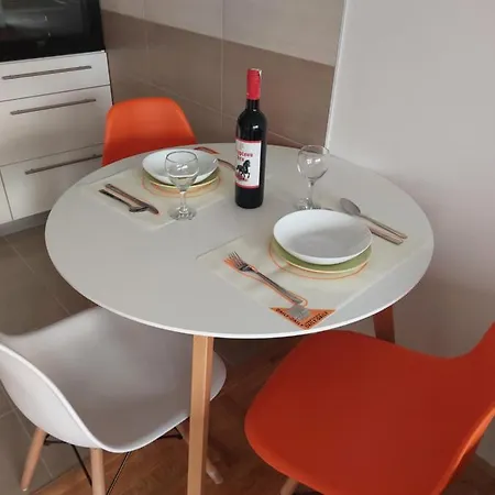 Apartamento Stan Na Dan Mb Istocno Sarajevo Lukavica