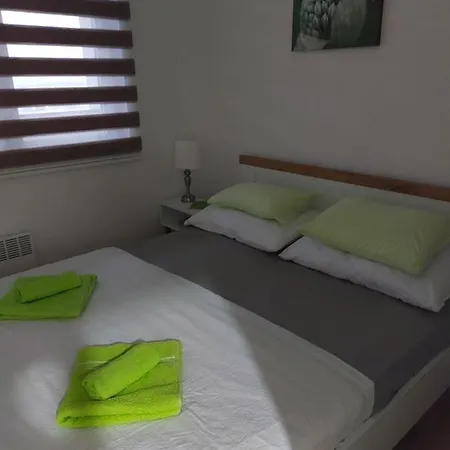 Apartamento Stan Na Dan Mb Istocno Sarajevo Lukavica