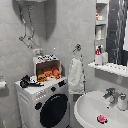 Stan Na Dan Mb Istocno Sarajevo *