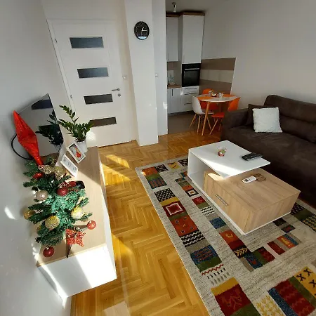 Stan Na Dan Mb Istocno Sarajevo