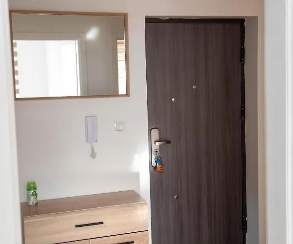 Stan Na Dan Mb Istocno Sarajevo Apartman Lukavica