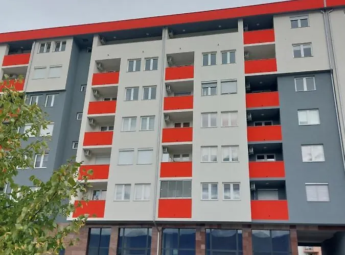 Stan Na Dan Mb Istocno Sarajevo * Lukavica