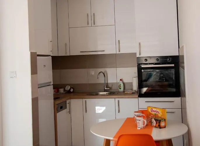Apartman Stan Na Dan Mb Istocno Sarajevo