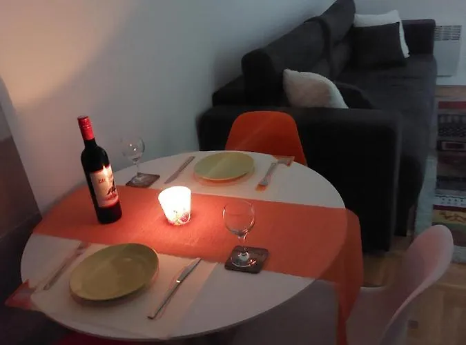 Stan Na Dan Mb Istocno Sarajevo Apartman Lukavica