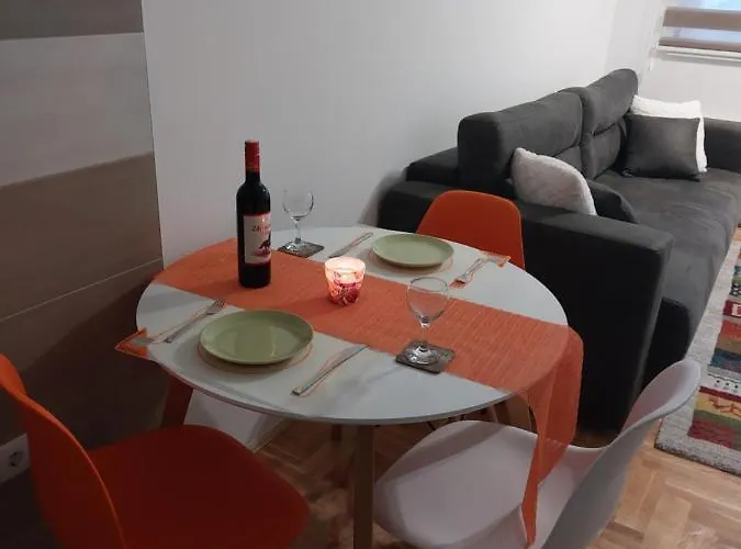 Apartman Stan Na Dan Mb Istocno Sarajevo