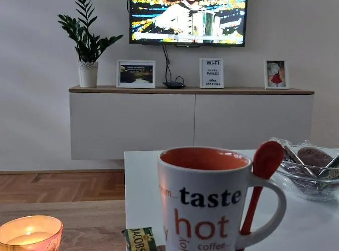 Stan Na Dan Mb Istocno Sarajevo