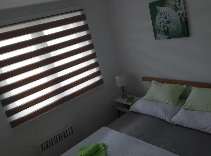 Apartman Stan Na Dan Mb Istocno Sarajevo