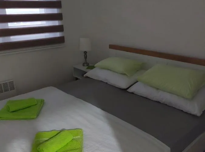 Apartman Stan Na Dan Mb Istocno Sarajevo Lukavica