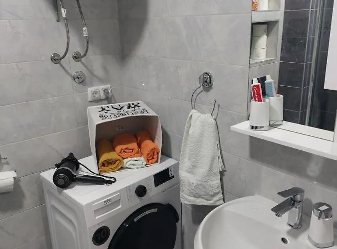 Stan Na Dan Mb Istocno Sarajevo *