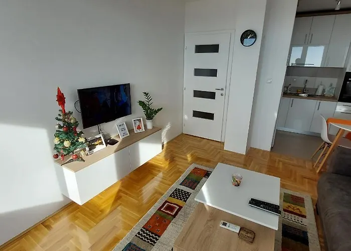 Apartman Stan Na Dan Mb Istocno Sarajevo
