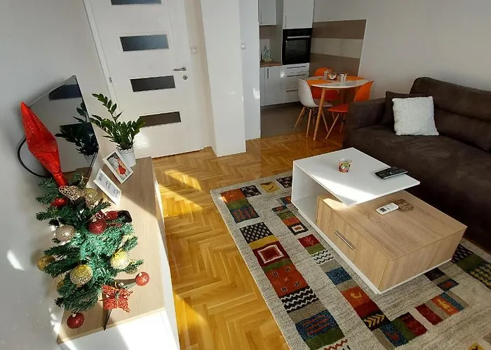 Stan Na Dan Mb Istocno Sarajevo