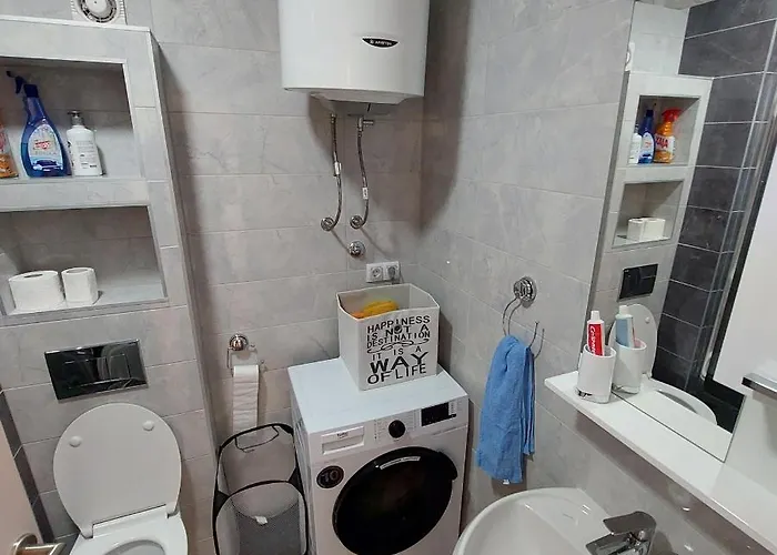 Stan Na Dan Mb Istocno Sarajevo