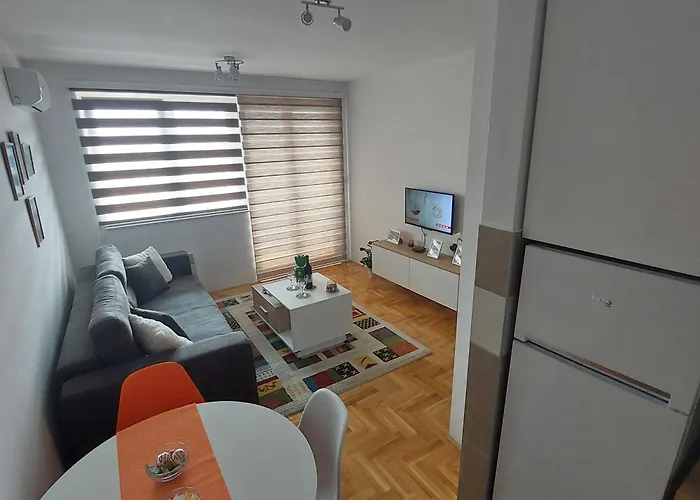 Apartman Stan Na Dan Mb Istocno Sarajevo Lukavica
